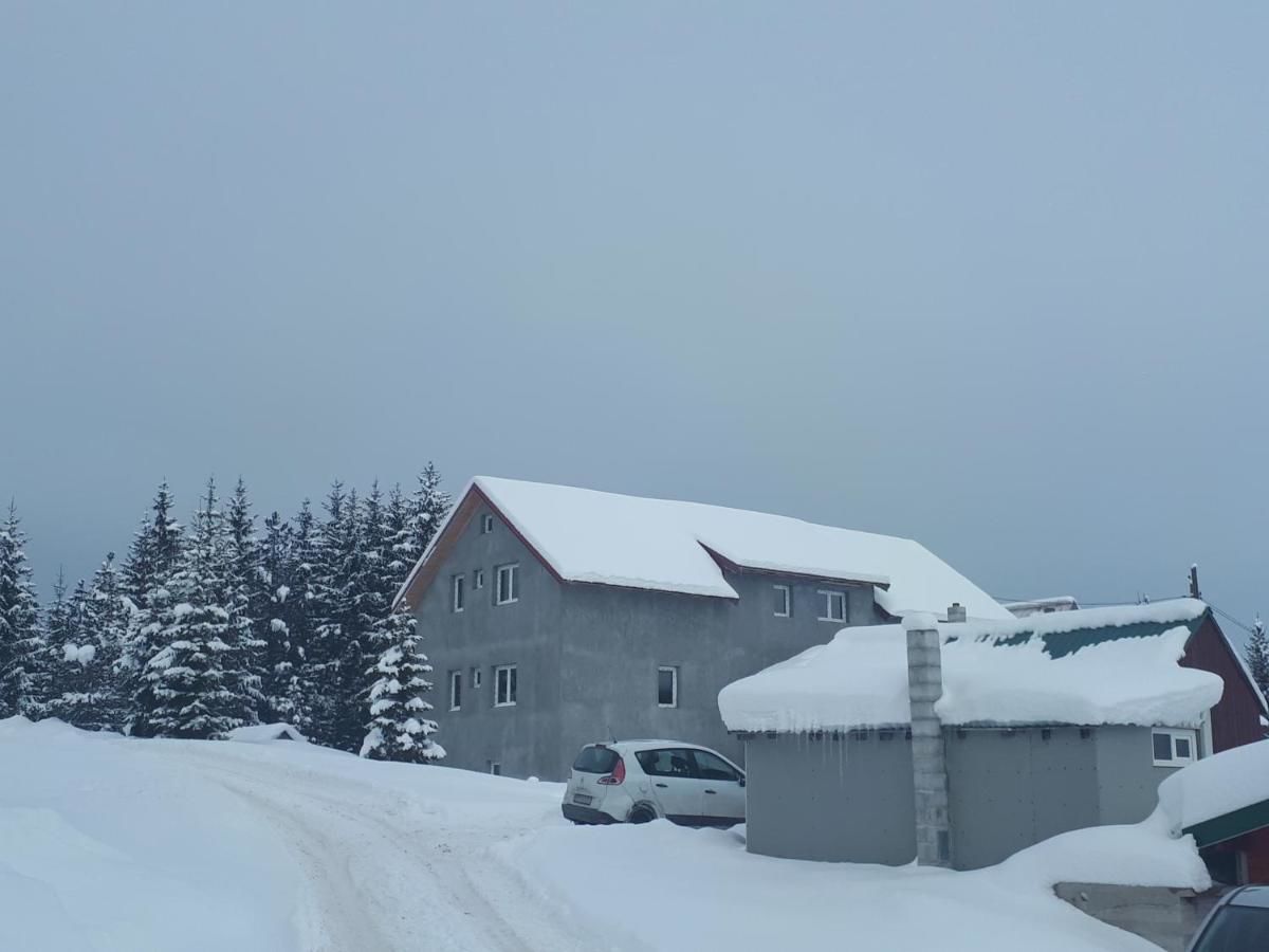 Гостевой дом Rondović Apartmani - Durmitor Жабляк-14