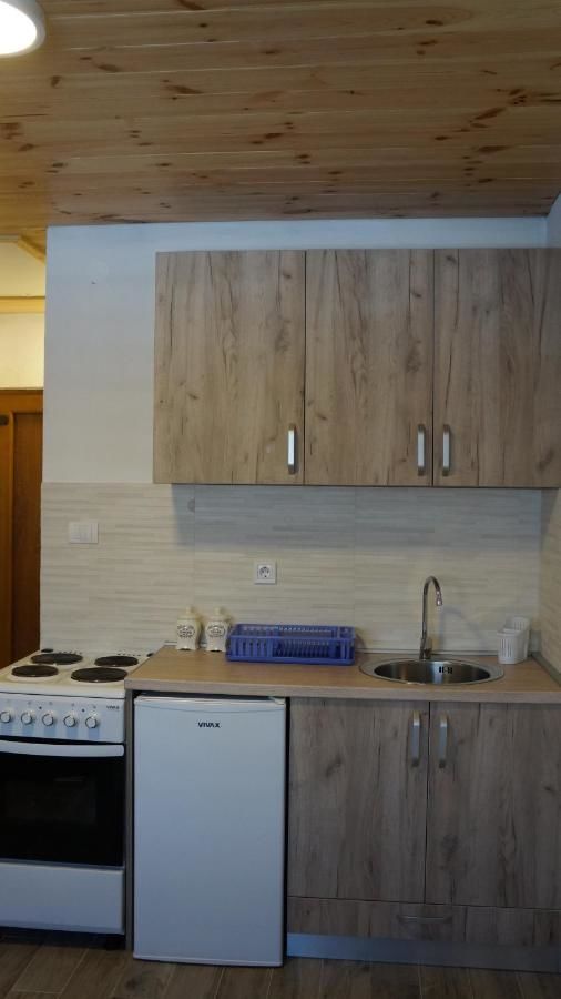Гостевой дом Rondović Apartmani - Durmitor Жабляк-15