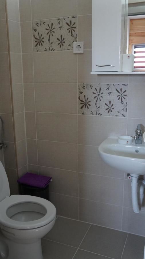 Гостевой дом Rondović Apartmani - Durmitor Жабляк-17