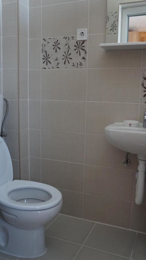 Гостевой дом Rondović Apartmani - Durmitor Жабляк-23