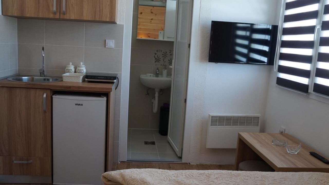 Гостевой дом Rondović Apartmani - Durmitor Жабляк-24