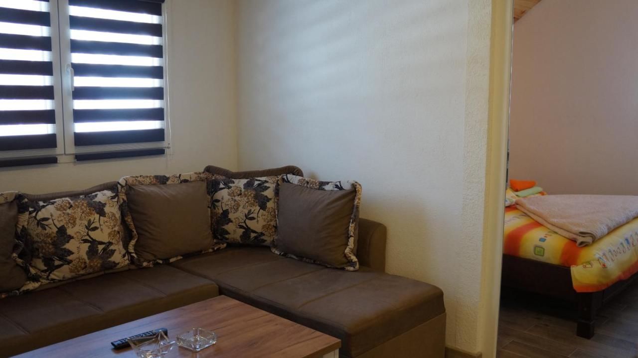 Гостевой дом Rondović Apartmani - Durmitor Жабляк-28