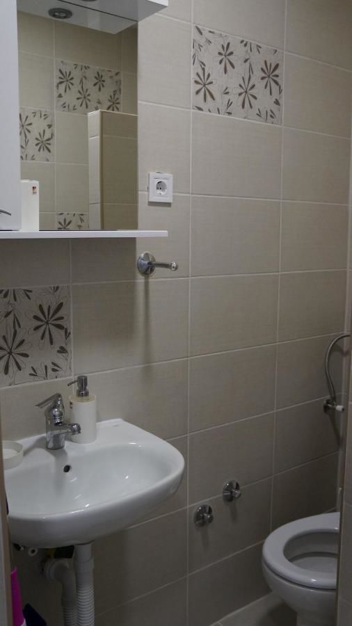 Гостевой дом Rondović Apartmani - Durmitor Жабляк-37