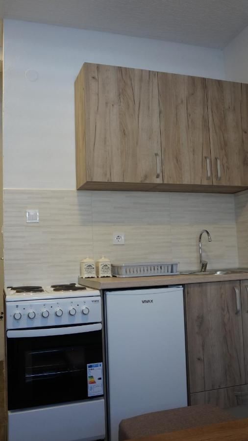 Гостевой дом Rondović Apartmani - Durmitor Жабляк-40