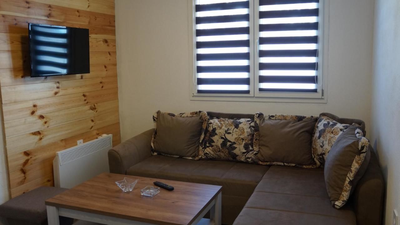 Гостевой дом Rondović Apartmani - Durmitor Жабляк-42