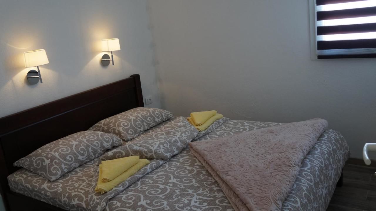 Гостевой дом Rondović Apartmani - Durmitor Жабляк-44