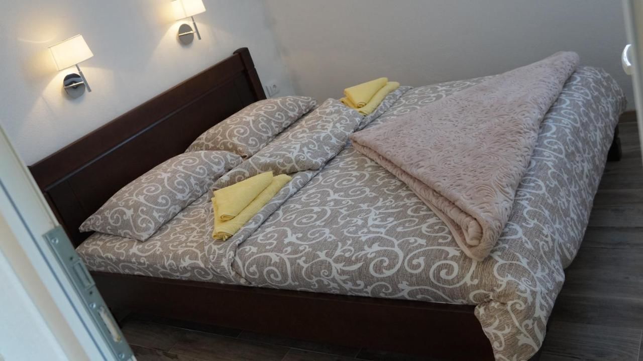 Гостевой дом Rondović Apartmani - Durmitor Жабляк-45