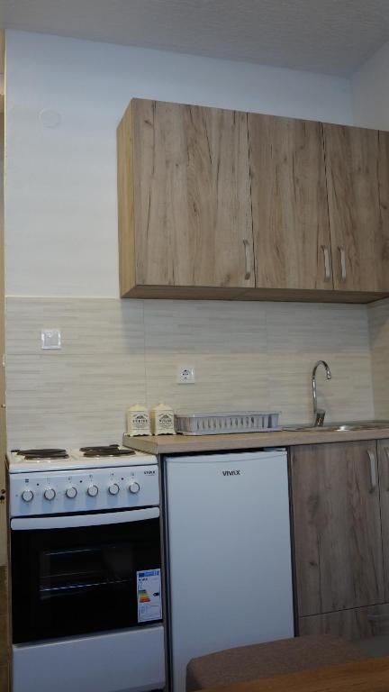 Гостевой дом Rondović Apartmani - Durmitor Жабляк-64