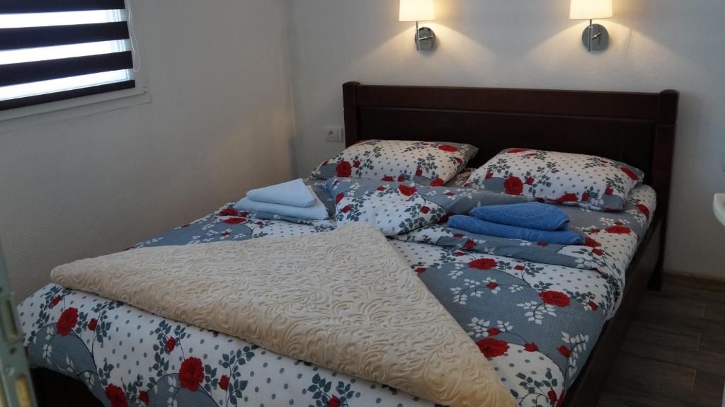 Гостевой дом Rondović Apartmani - Durmitor Жабляк-78