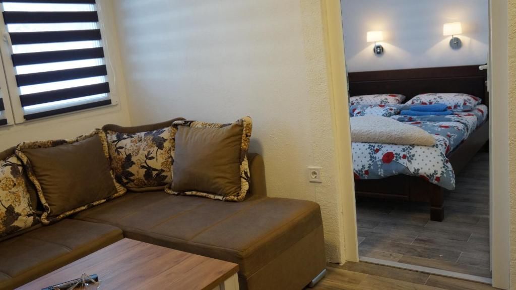 Гостевой дом Rondović Apartmani - Durmitor Жабляк-79