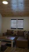 Гостевой дом Rondović Apartmani - Durmitor Жабляк-1