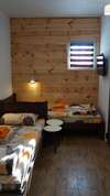 Гостевой дом Rondović Apartmani - Durmitor Жабляк-3
