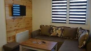 Гостевой дом Rondović Apartmani - Durmitor Жабляк Люкс с 1 спальней-1