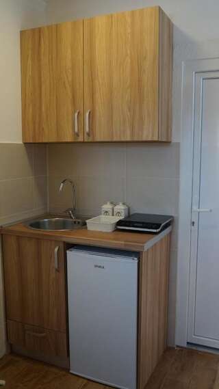Гостевой дом Rondović Apartmani - Durmitor Жабляк Номер-студио-2