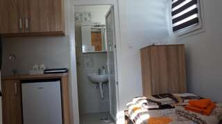Гостевой дом Rondović Apartmani - Durmitor Жабляк Номер-студио-4