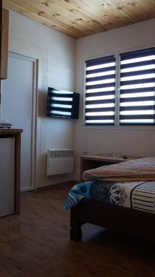 Гостевой дом Rondović Apartmani - Durmitor Жабляк Номер-студио-2