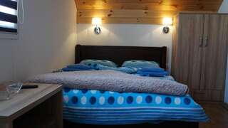 Гостевой дом Rondović Apartmani - Durmitor Жабляк Номер-студио-4
