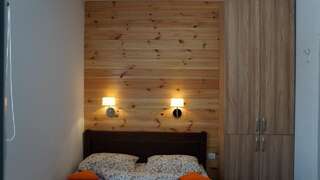 Гостевой дом Rondović Apartmani - Durmitor Жабляк Номер-студио-5