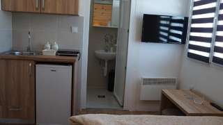 Гостевой дом Rondović Apartmani - Durmitor Жабляк Номер-студио-7
