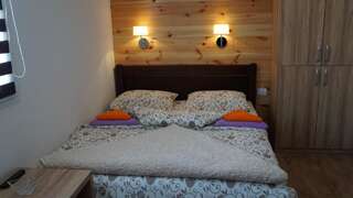 Гостевой дом Rondović Apartmani - Durmitor Жабляк Номер-студио-8