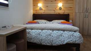 Гостевой дом Rondović Apartmani - Durmitor Жабляк Номер-студио-9