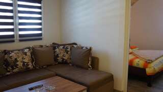 Гостевой дом Rondović Apartmani - Durmitor Жабляк Люкс с 1 спальней-6