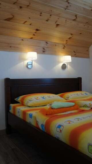 Гостевой дом Rondović Apartmani - Durmitor Жабляк Люкс с 1 спальней-7
