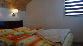 Гостевой дом Rondović Apartmani - Durmitor Жабляк Люкс с 1 спальней-8
