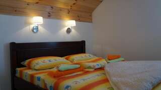 Гостевой дом Rondović Apartmani - Durmitor Жабляк Люкс с 1 спальней-9