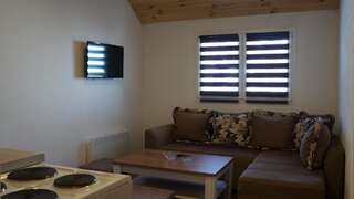 Гостевой дом Rondović Apartmani - Durmitor Жабляк Люкс с 1 спальней-12