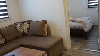 Гостевой дом Rondović Apartmani - Durmitor Жабляк Люкс с 1 спальней-14