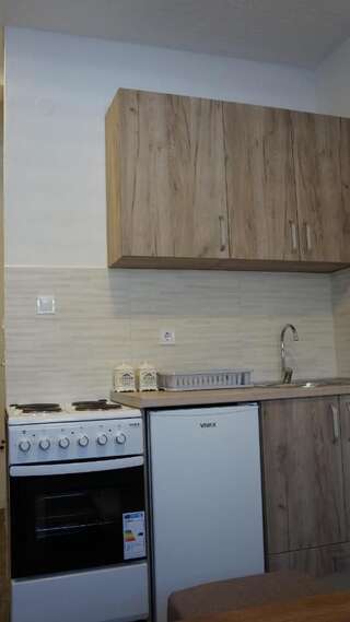 Гостевой дом Rondović Apartmani - Durmitor Жабляк Люкс с 1 спальней-18