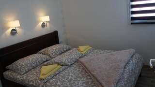 Гостевой дом Rondović Apartmani - Durmitor Жабляк Люкс с 1 спальней-22