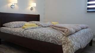 Гостевой дом Rondović Apartmani - Durmitor Жабляк Люкс с 1 спальней-3