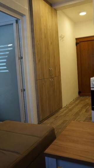 Гостевой дом Rondović Apartmani - Durmitor Жабляк Люкс с 1 спальней-50