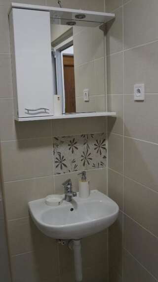 Гостевой дом Rondović Apartmani - Durmitor Жабляк Люкс с 1 спальней-52