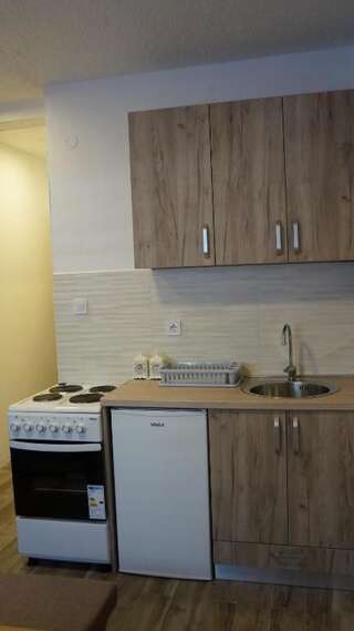 Гостевой дом Rondović Apartmani - Durmitor Жабляк Люкс с 1 спальней-53