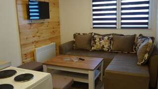 Гостевой дом Rondović Apartmani - Durmitor Жабляк Люкс с 1 спальней-54