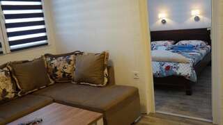 Гостевой дом Rondović Apartmani - Durmitor Жабляк Люкс с 1 спальней-57