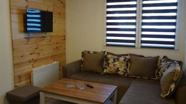 Гостевой дом Rondović Apartmani - Durmitor Жабляк-3