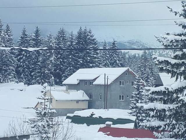 Гостевой дом Rondović Apartmani - Durmitor Жабляк-12