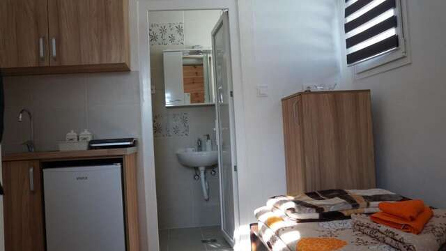 Гостевой дом Rondović Apartmani - Durmitor Жабляк-17