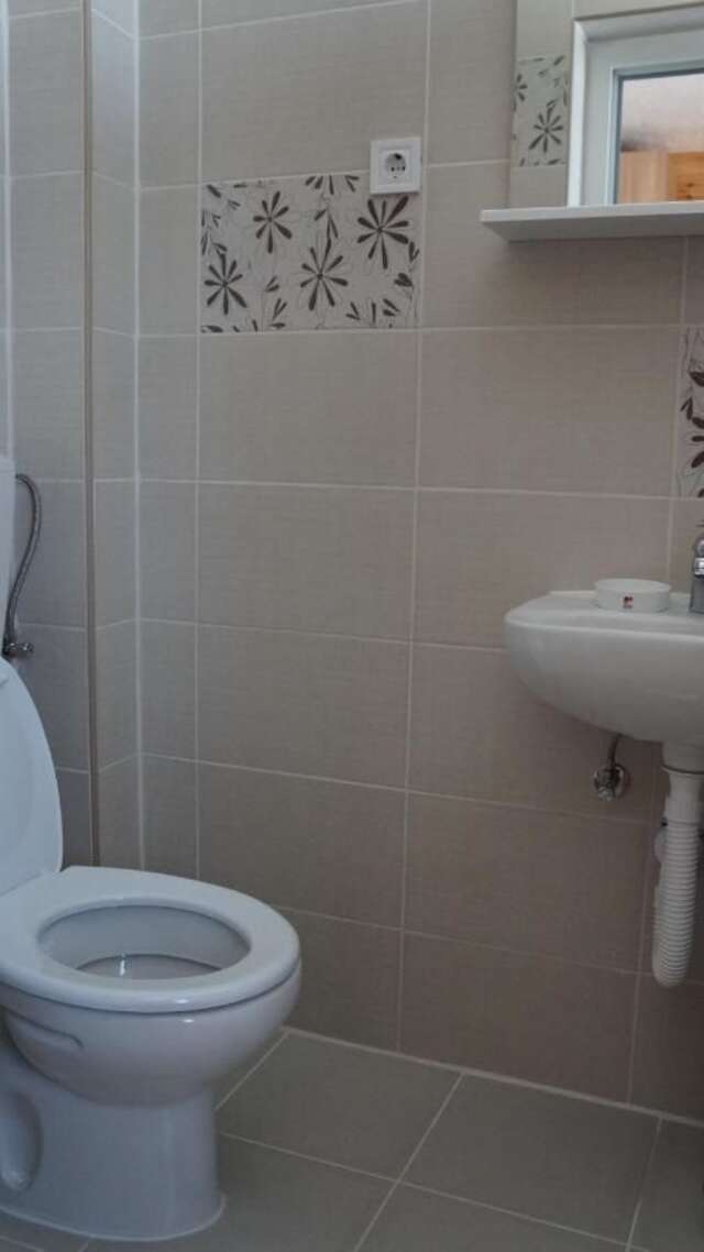 Гостевой дом Rondović Apartmani - Durmitor Жабляк-22