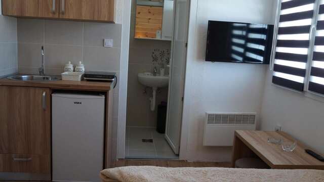 Гостевой дом Rondović Apartmani - Durmitor Жабляк-23