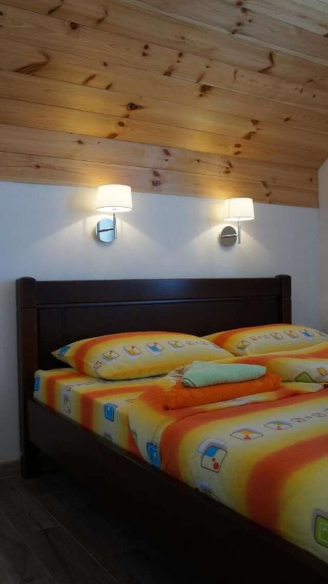 Гостевой дом Rondović Apartmani - Durmitor Жабляк-28