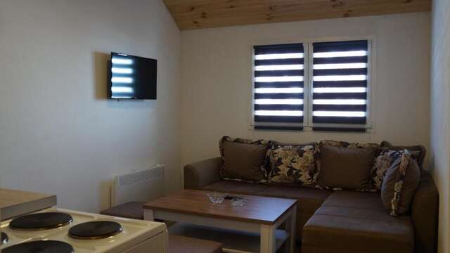Гостевой дом Rondović Apartmani - Durmitor Жабляк-33