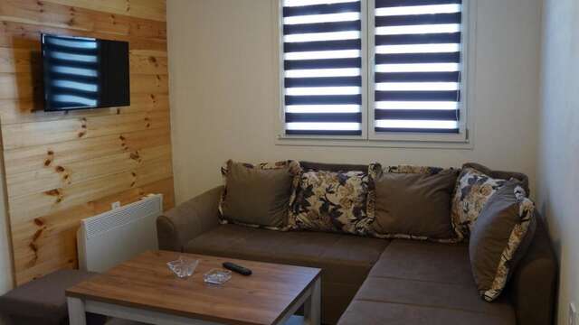 Гостевой дом Rondović Apartmani - Durmitor Жабляк-41