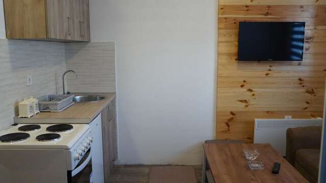 Гостевой дом Rondović Apartmani - Durmitor Жабляк-42