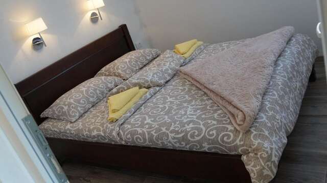 Гостевой дом Rondović Apartmani - Durmitor Жабляк-44