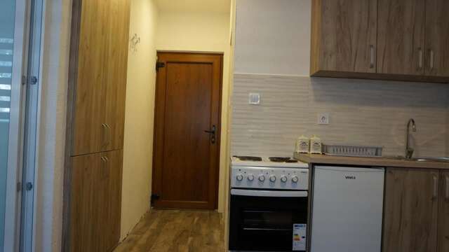 Гостевой дом Rondović Apartmani - Durmitor Жабляк-45